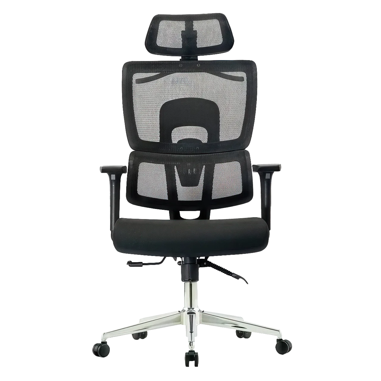 VELOUR Office Chair